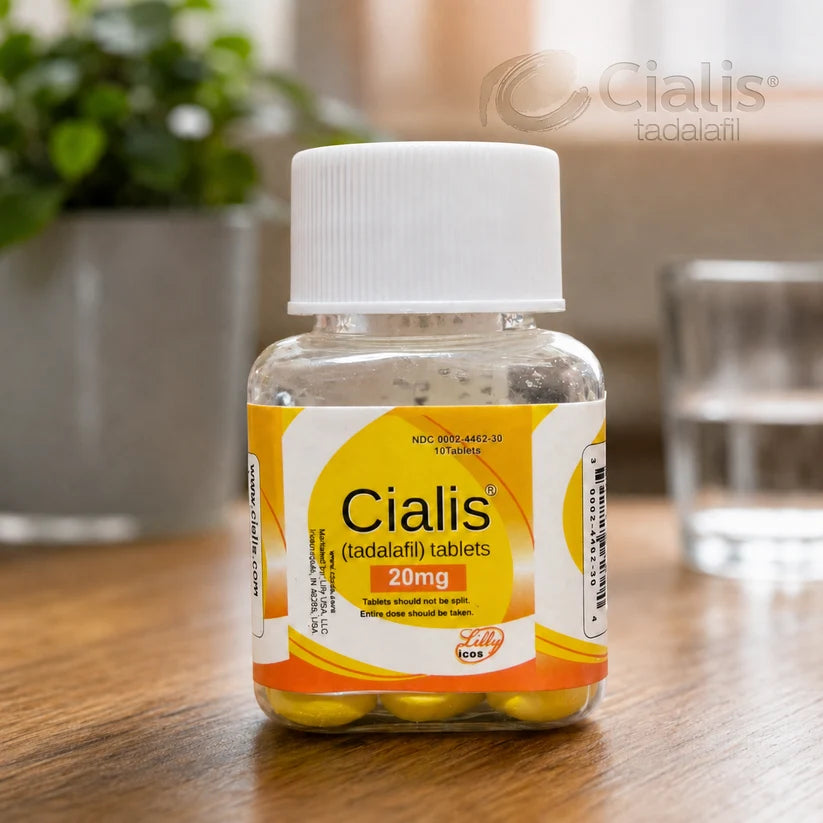 Buy 20mg Pack of 10