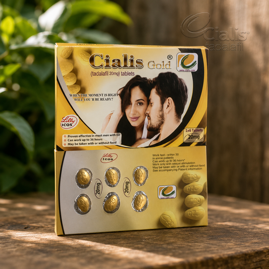 Buy 20mg Gold Import From UK