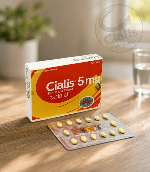 Buy 5mg online